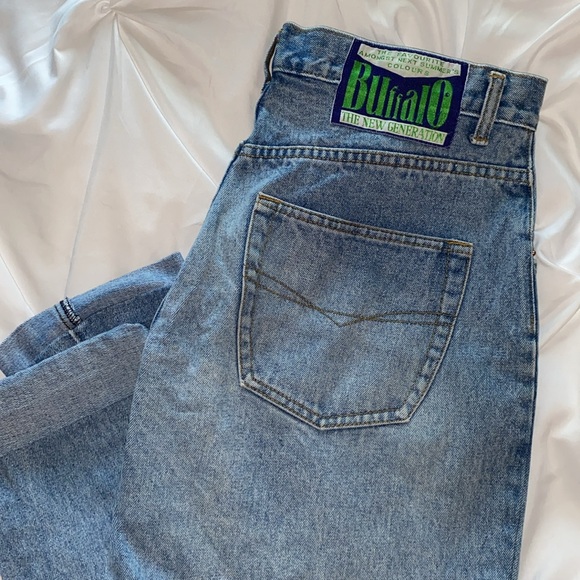 Buffalo Jeans - Picture 2 of 2